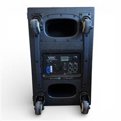 QSC KS212C Active Dual 12